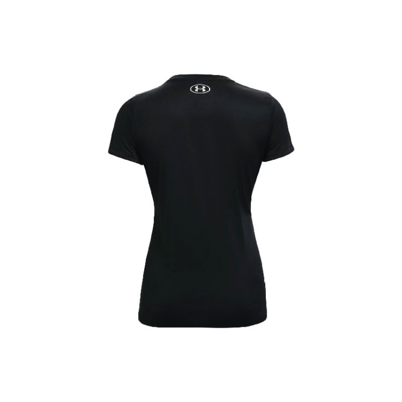 Under Armour Velocity Solid Crew LogoT