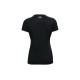 Under Armour Velocity Solid Crew LogoT