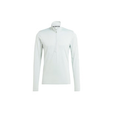 adidas Own The Run 14 Zip Long Sleeve Sweatshirt