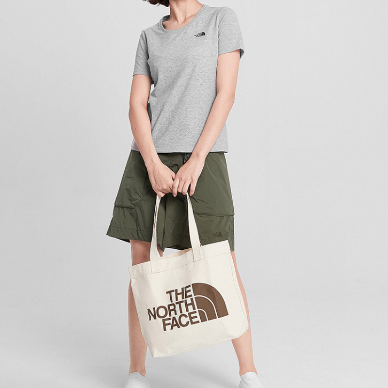 THE NORTH FACE Logo Tote