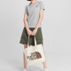 THE NORTH FACE Logo Tote