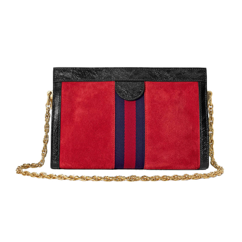 GUCCI Ophidia Logo