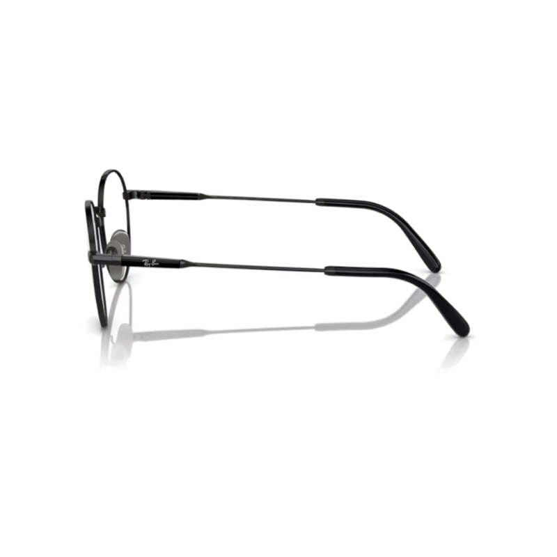 RayBan Logo
