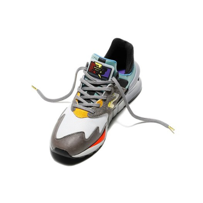 Bodega x New Balance NB 997S No Bad Days