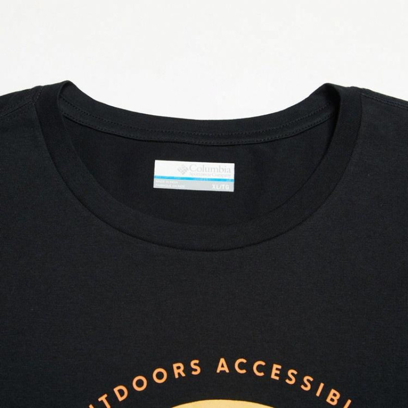 Columbia T