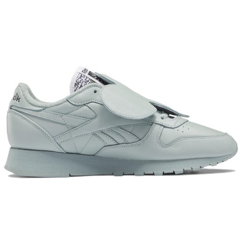 EAMES x Reebok Classic Leather