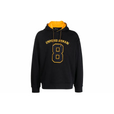 EMPORIO ARMANI SS22 Logo
