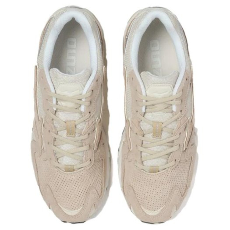 Mizuno Wave Rider 10