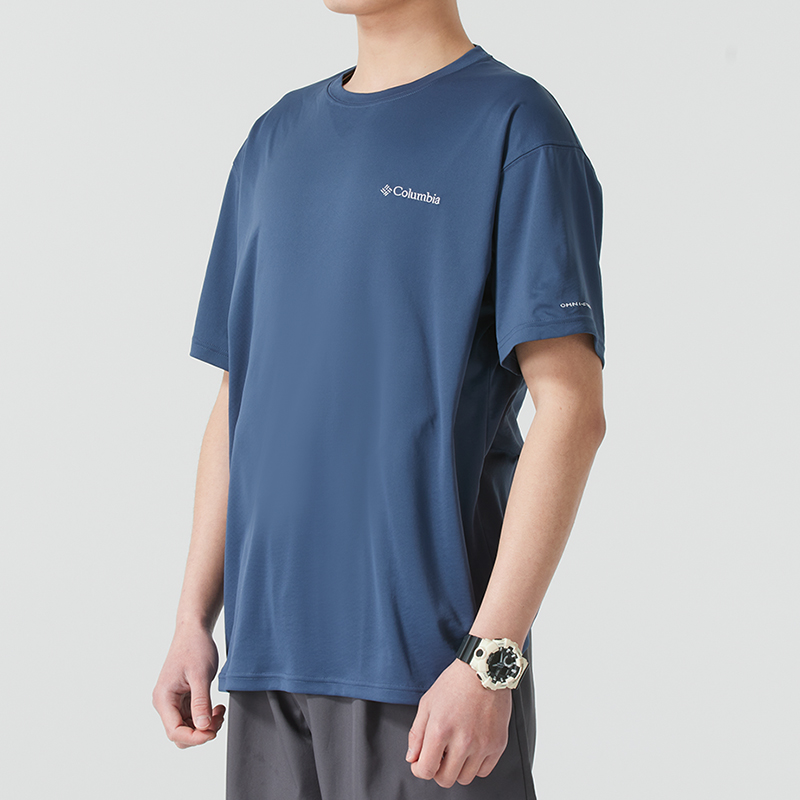 Columbia LogoT