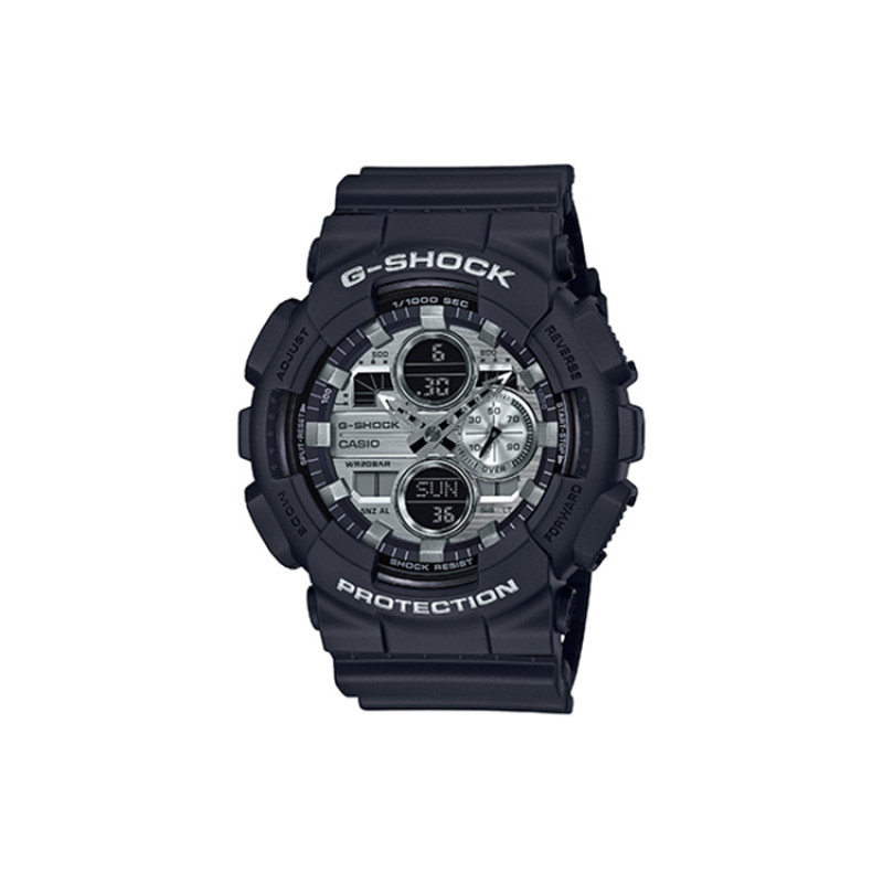 G-SHOCK GA-140GM-1A1