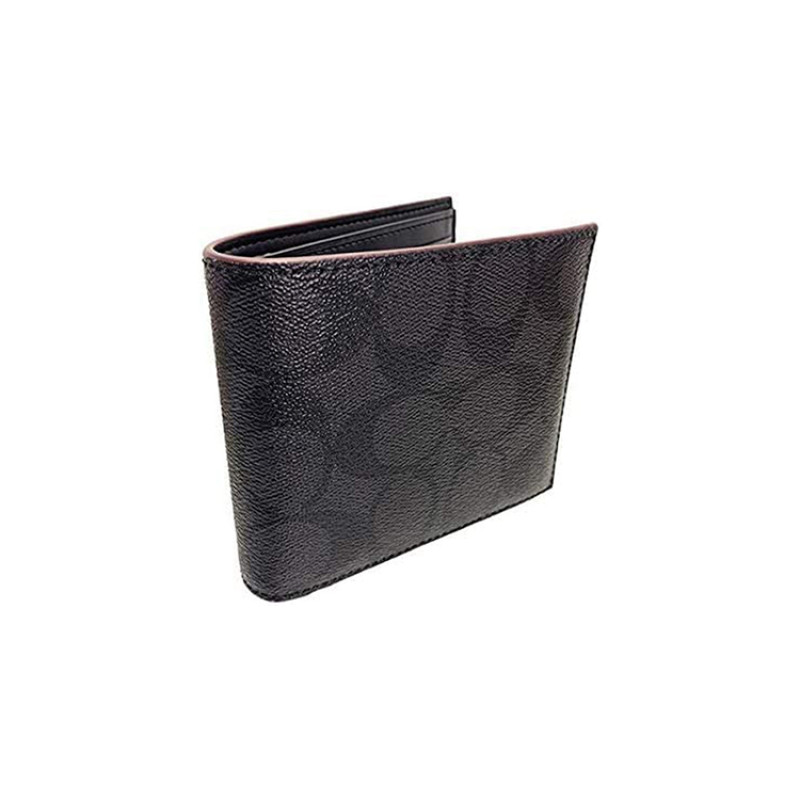 COACH 3 IN 1 Wallet Logo