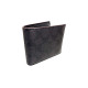 COACH 3 IN 1 Wallet Logo