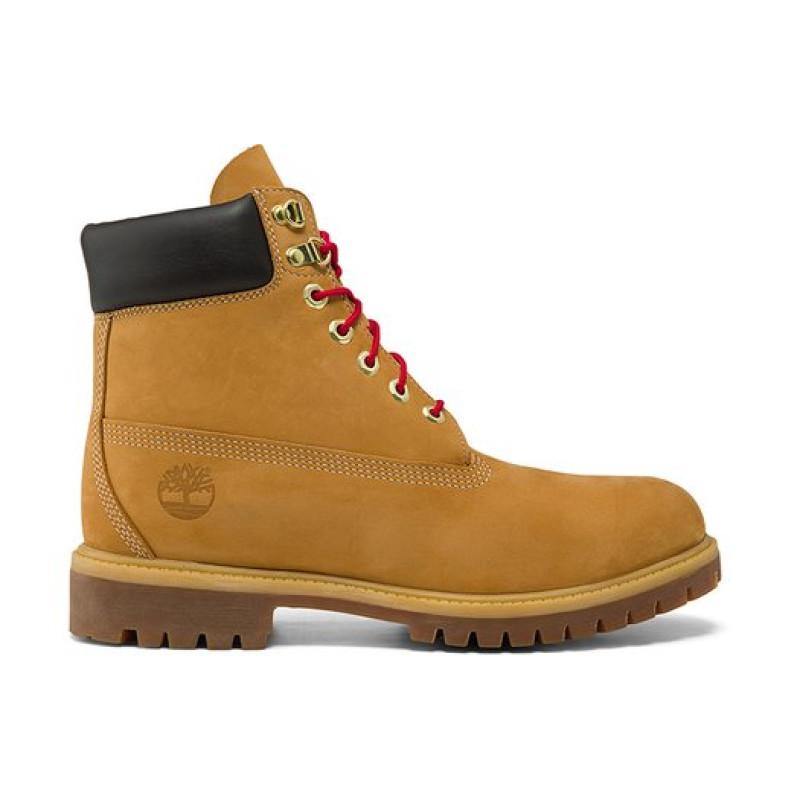 Timberland 6 Inch