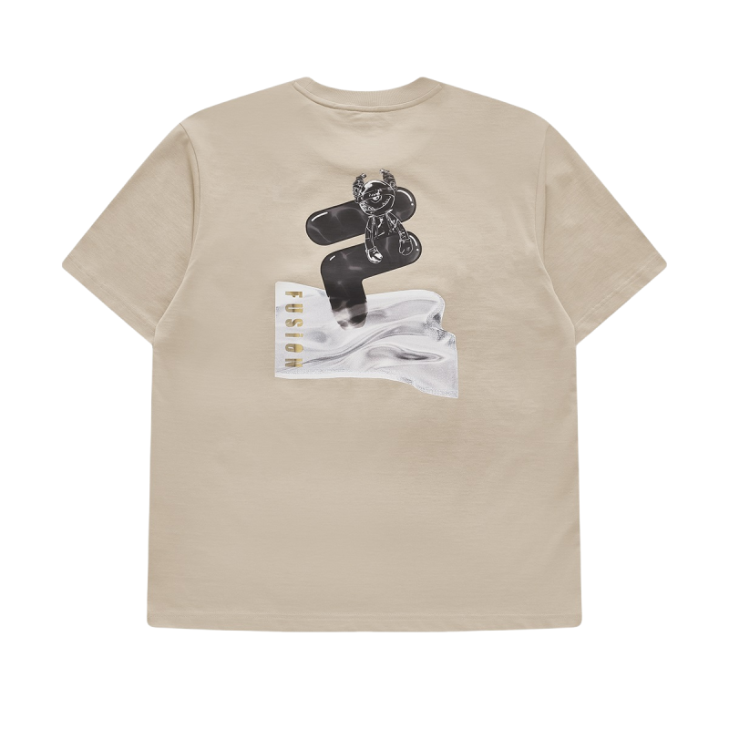 FILA FUSION SS24 T