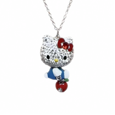 Swarovski hello kitty