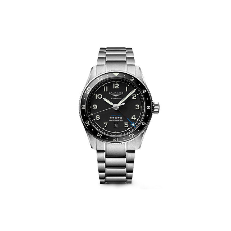 LONGINES 42mm L3.812.4.53.6