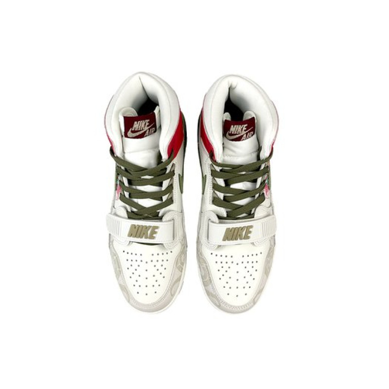 Jordan Legacy 312