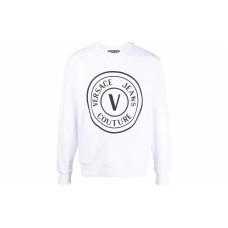 VERSACE JEANS COUTURE SS22 Logo