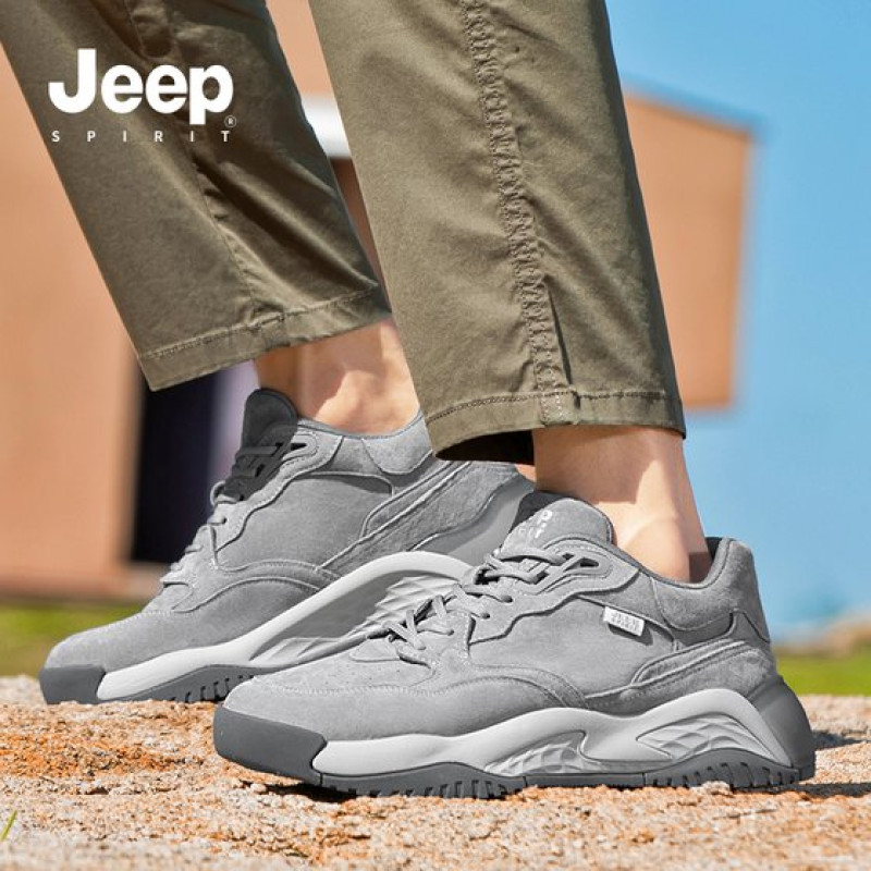 JEEP SPIRIT