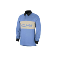 Nike UNC LogoPolo