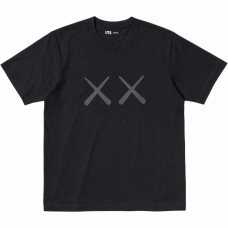 UNIQLO x KAWS x FW24 T