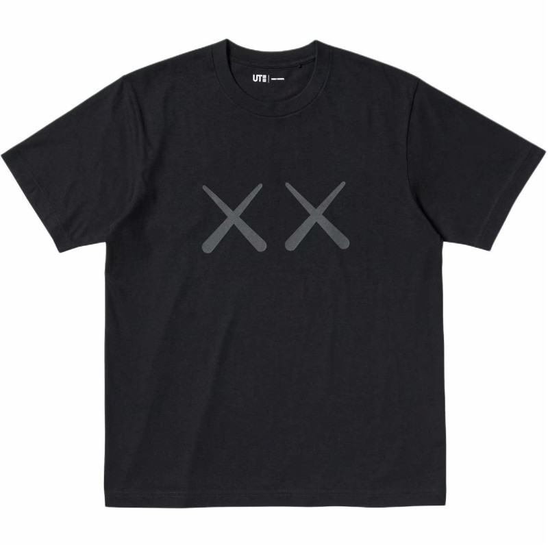 UNIQLO x KAWS x FW24 T