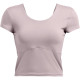 Under Armour Meridian Fitted T