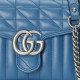 GUCCI Marmont Logo