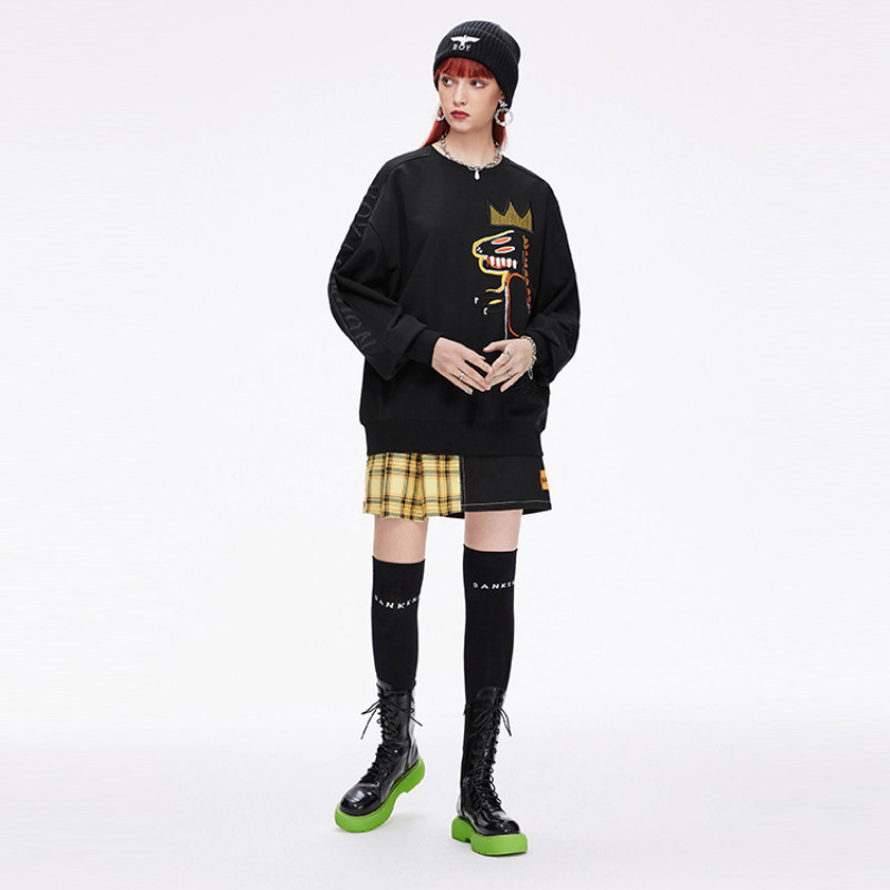 Boy London x JMB FW21