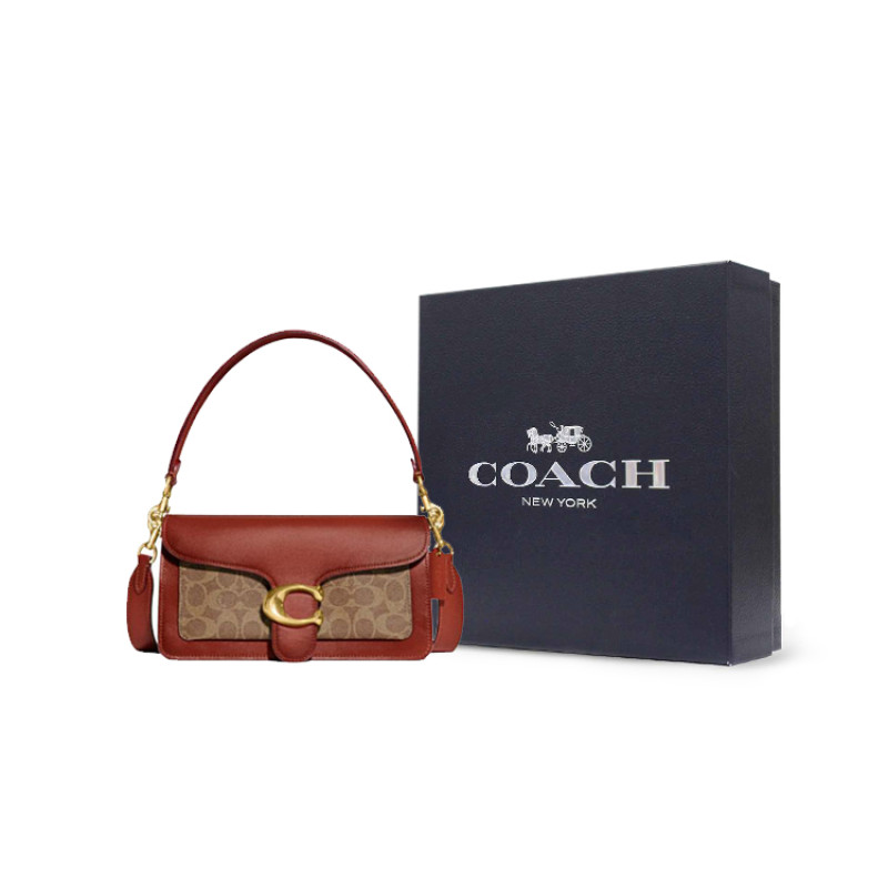 COACH Tabby 26