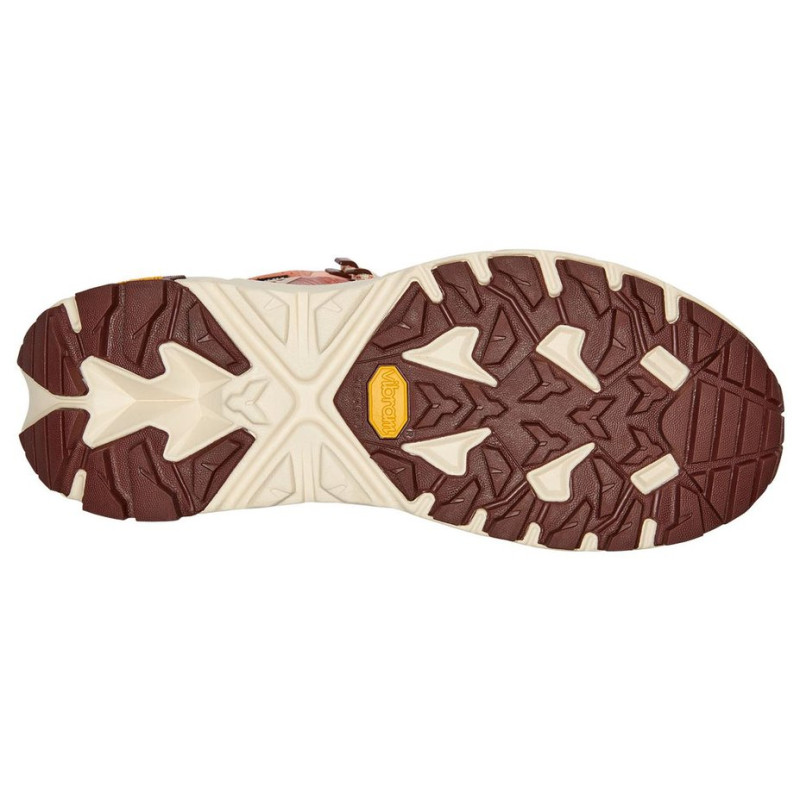 HOKA ONE ONE Trail Code Gore-Tex