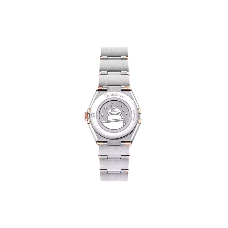 OMEGA 30 28mm 28mm 131.20.28.60.52.001