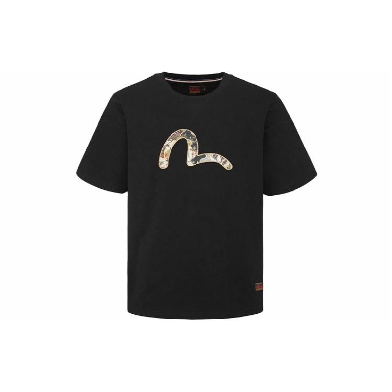 EVISU T