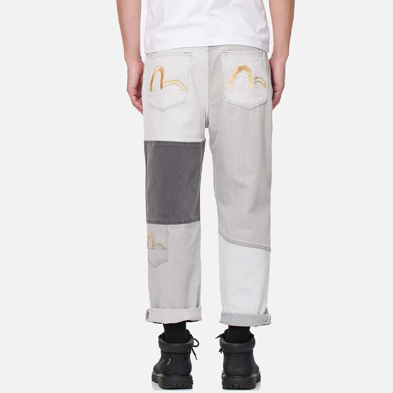 EVISU SS21