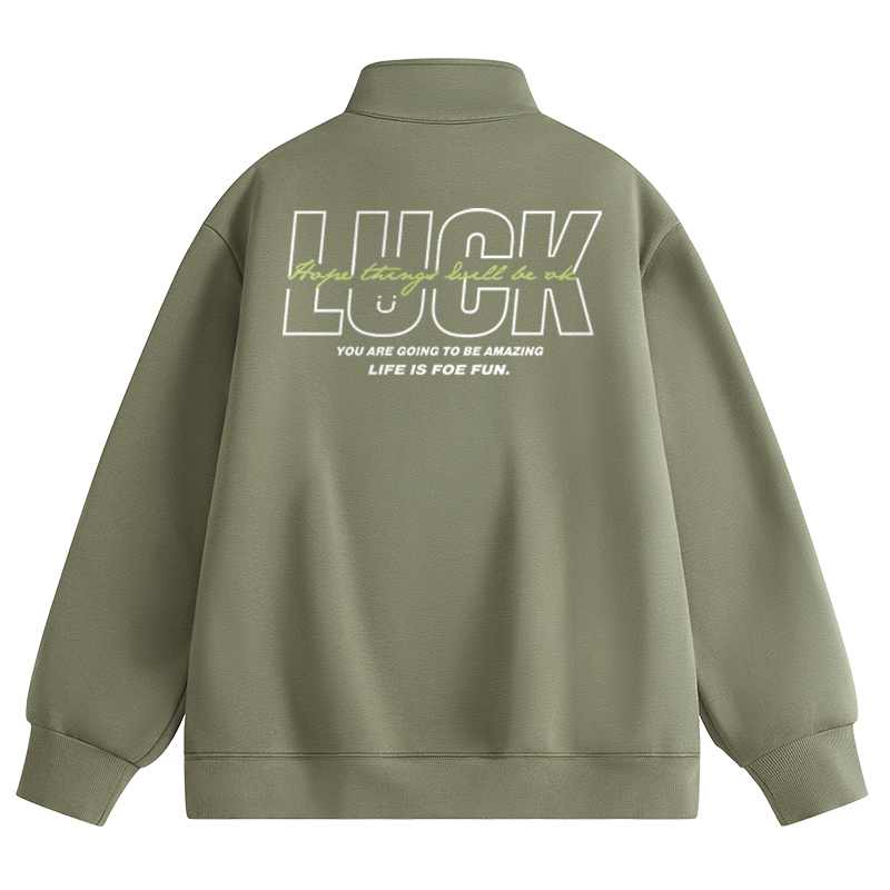 MINISO luckoversize