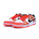 NBA x Nike Dunk Low