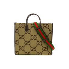 GUCCI G GLogo Tote