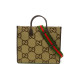 GUCCI G GLogo Tote