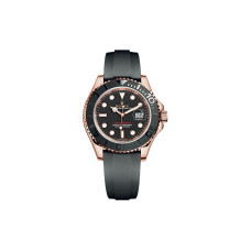 ROLEX 100 40mm 18K M126655-0002