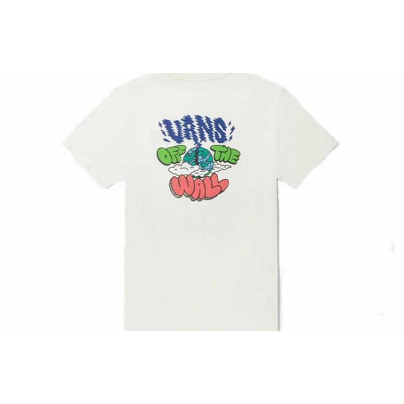 Vans x CHOCORE T