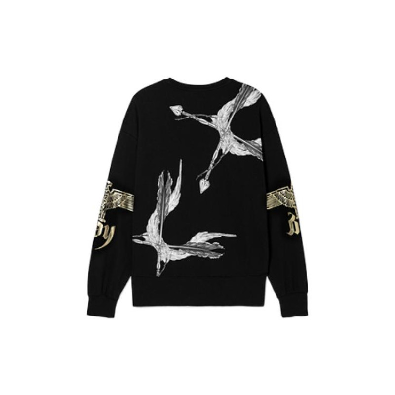 Boy London FW22 Logo