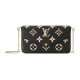LOUIS VUITTON Pochette Flicie