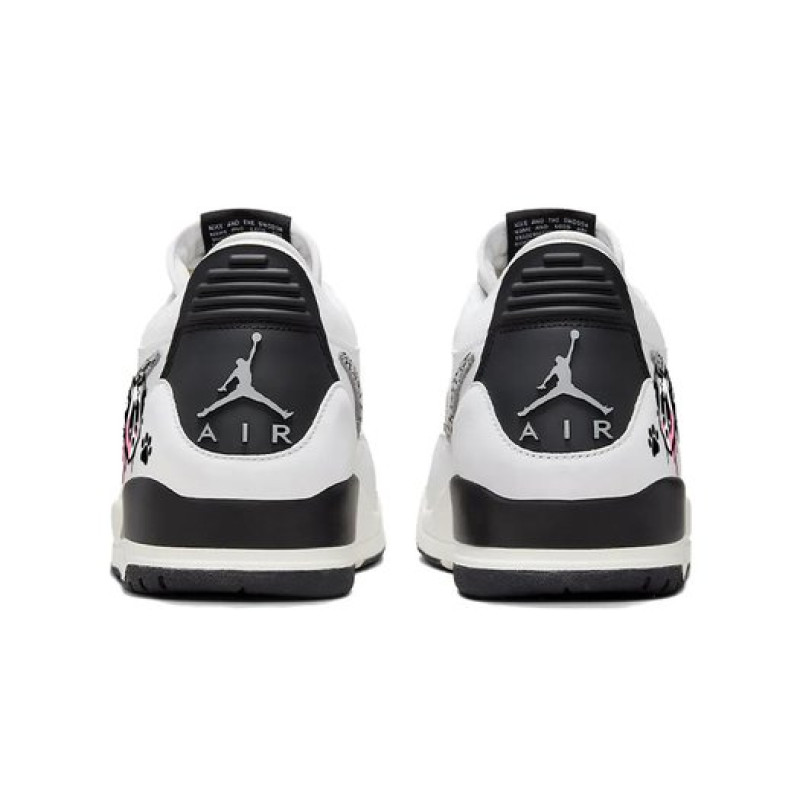 Jordan Legacy 312