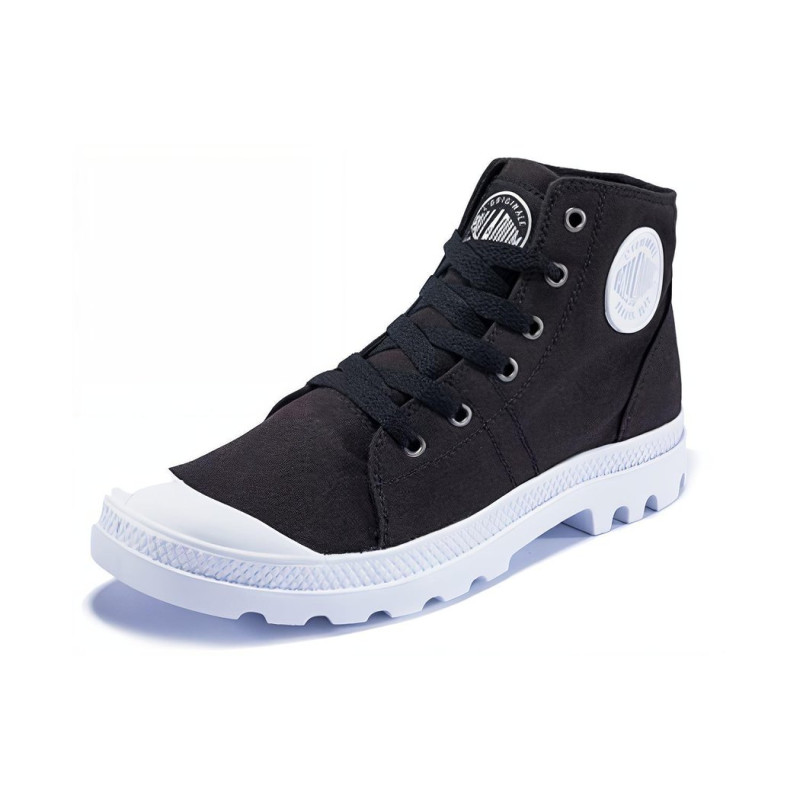 Palladium Pampa