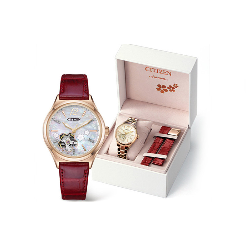 CITIZEN 34mm PC1018-69D
