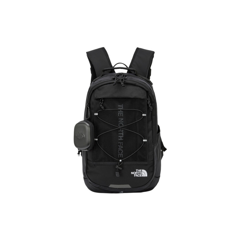 THE NORTH FACE SUPER PACK Logo