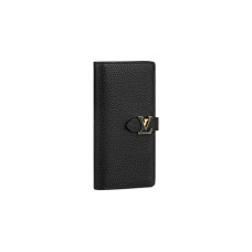 LOUIS VUITTON Vertical Taurillon