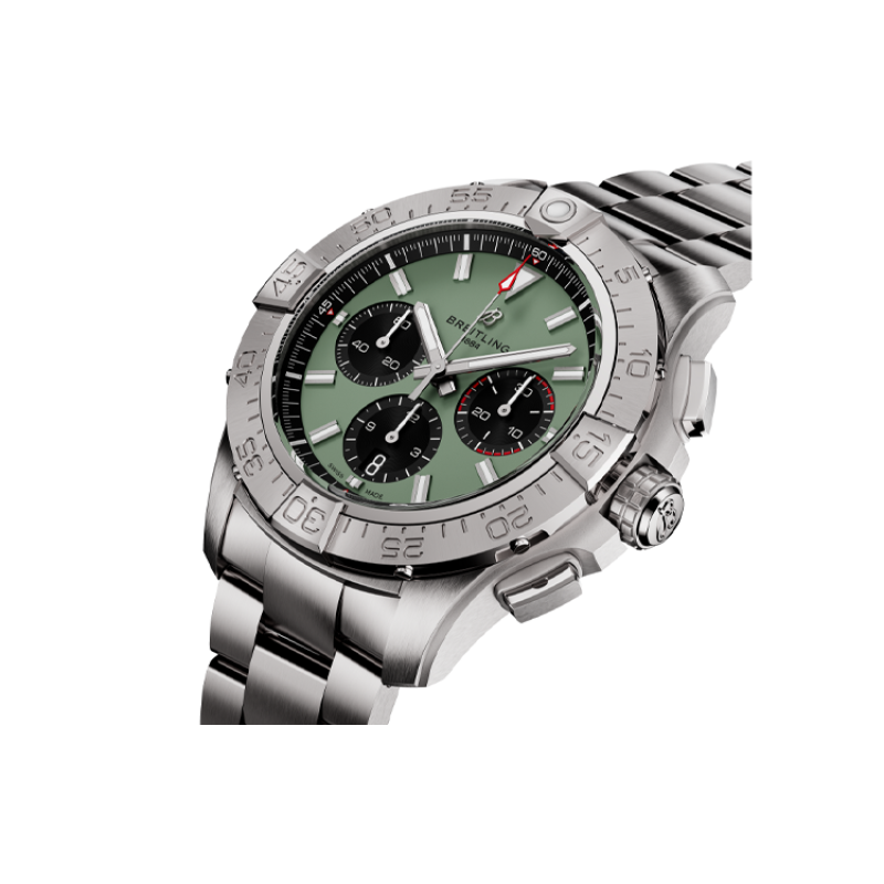 BREITLING 300 44mm AB0147101L1A1
