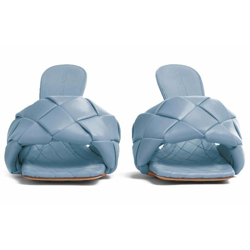 Bottega Veneta Lido 9cm