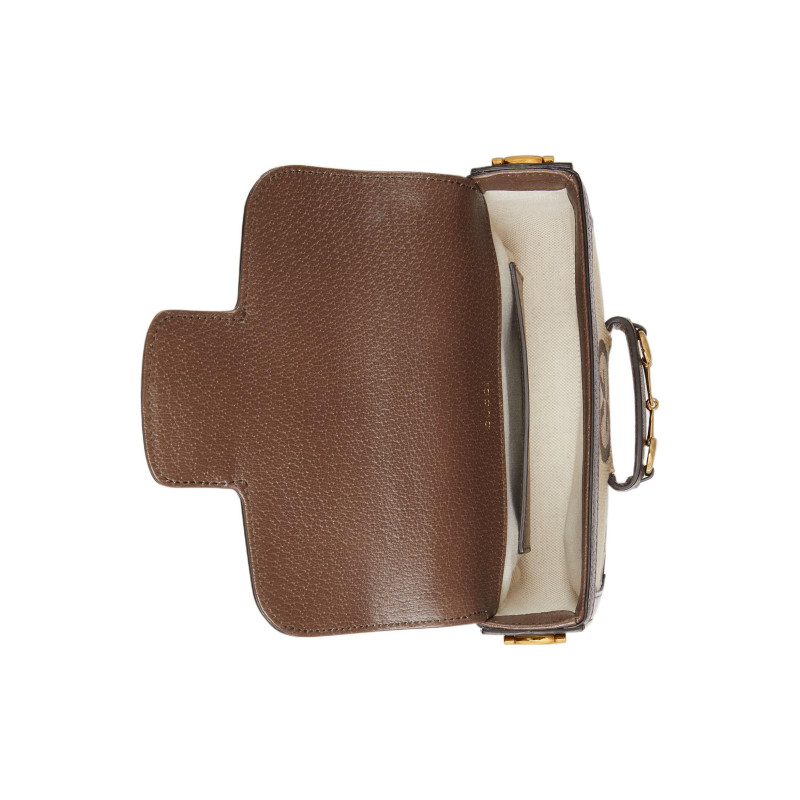 GUCCI Horsebit 1955 GLogo
